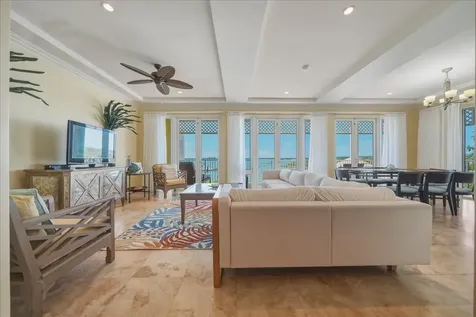 Villa Cc2 February Point Exuma BS