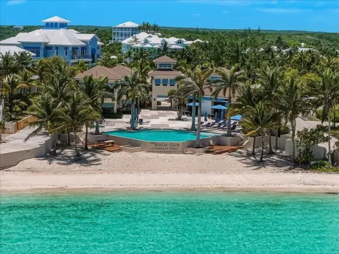 Villa Cc2 February Point Exuma BS