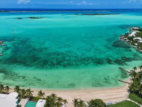 Villa Cc2 February Point Exuma BS