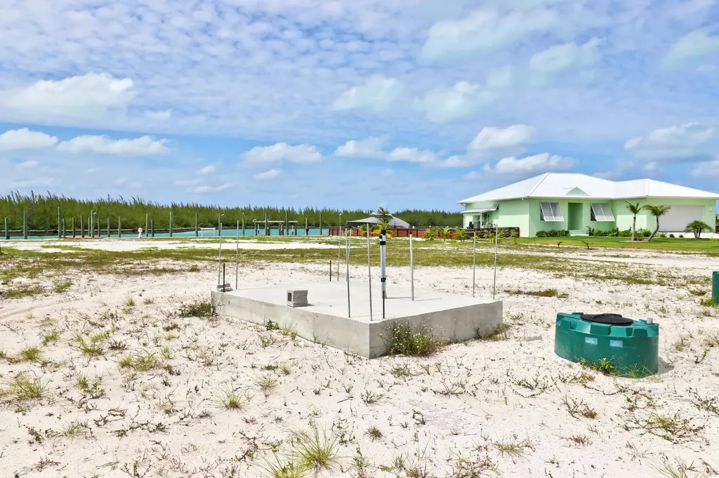 Galleon Bay Drive Block 200 Abaco BS