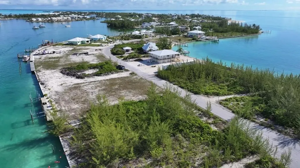 Galleon Bay Drive Block 200 Abaco BS