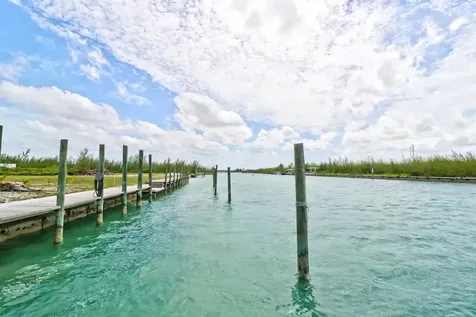 Galleon Bay Drive Block 200 Abaco BS