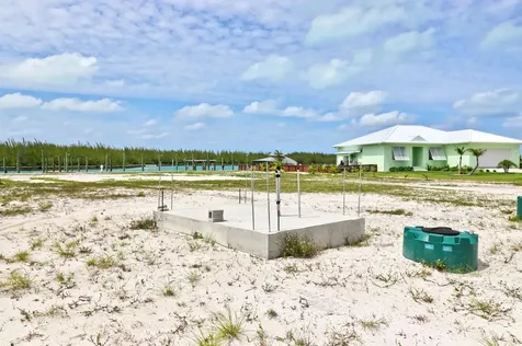 Galleon Bay Drive Block 200 Abaco BS