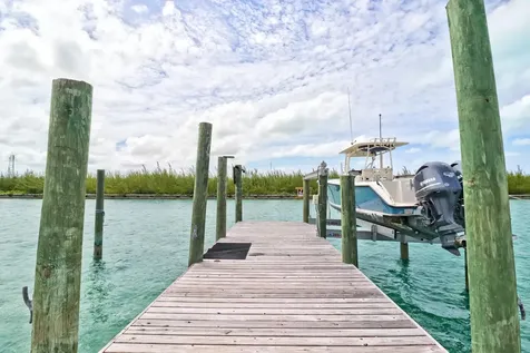 Galleon Bay Drive Block 200 Abaco BS