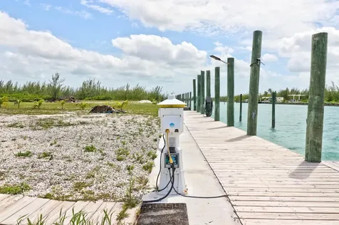 Galleon Bay Drive Block 200 Abaco BS