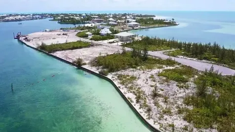 Galleon Bay Drive Block 200 Abaco BS