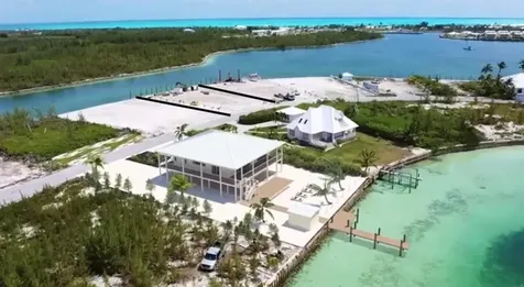 Galleon Bay Drive Block 200 Abaco BS