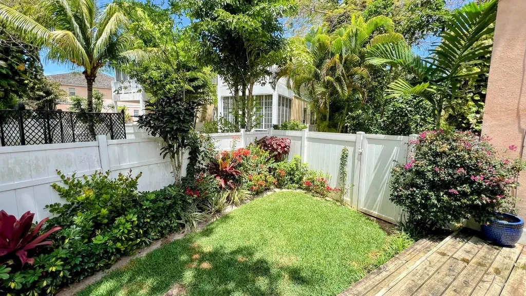 Balmoral New Providence Paradise Island BS