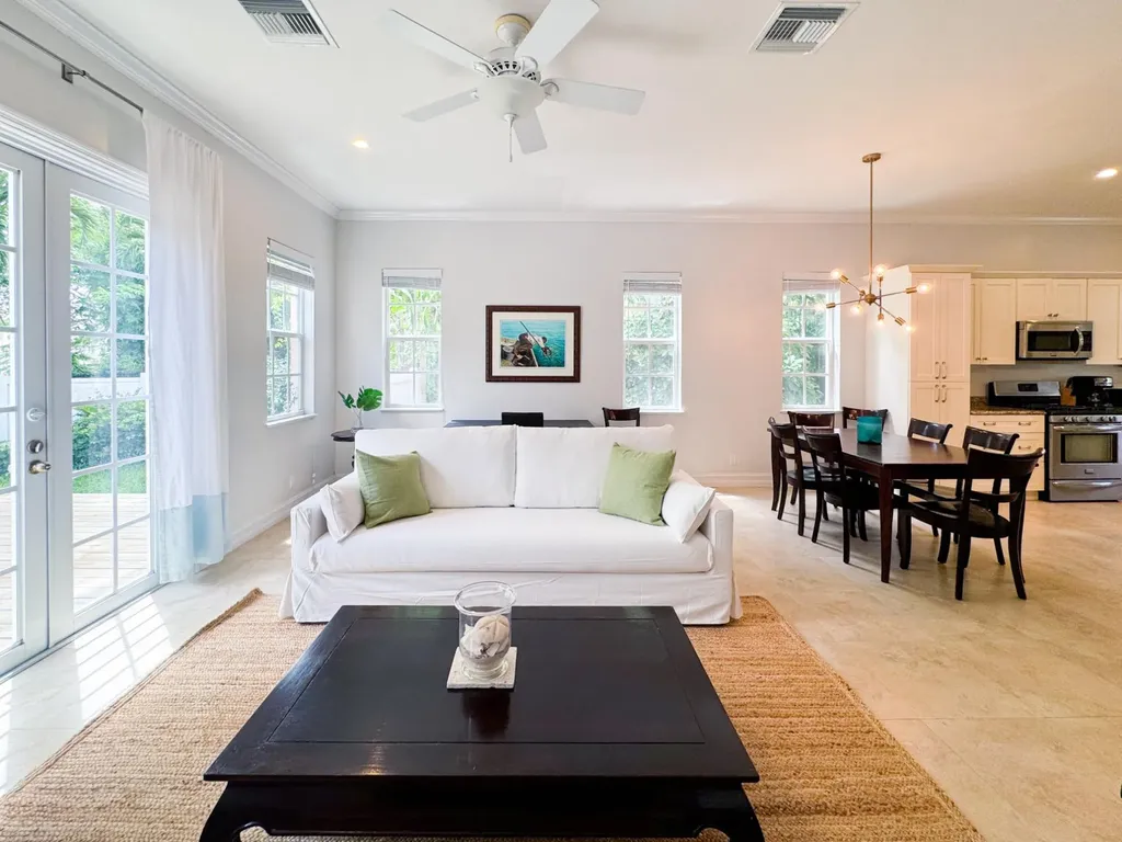 Balmoral New Providence Paradise Island BS