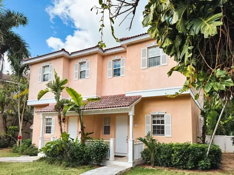 Balmoral New Providence Paradise Island BS