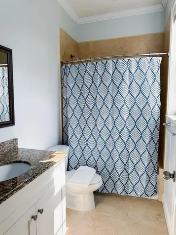 Balmoral New Providence Paradise Island BS