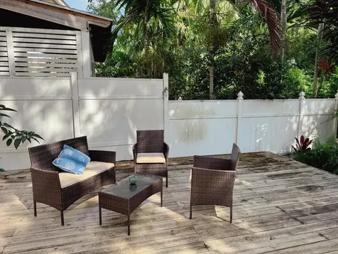 Balmoral New Providence Paradise Island BS
