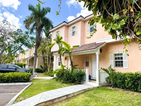 Balmoral New Providence Paradise Island BS