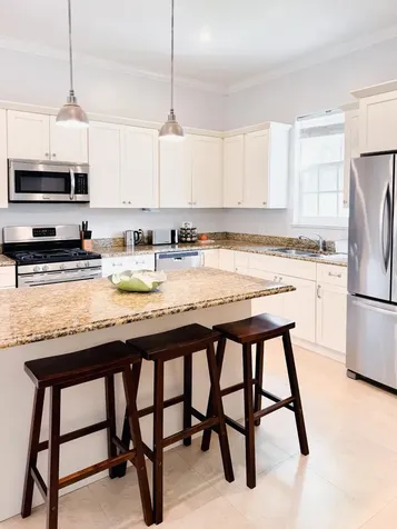 Balmoral New Providence Paradise Island BS