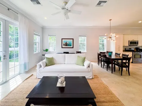 Balmoral New Providence Paradise Island BS