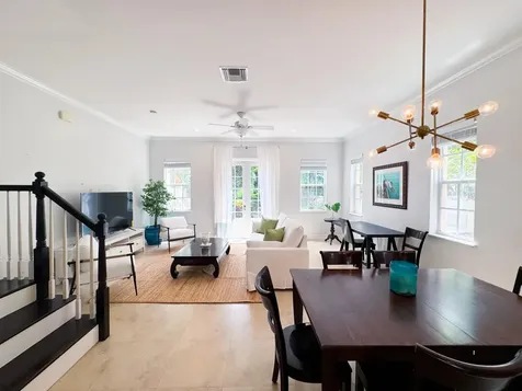 Balmoral New Providence Paradise Island BS