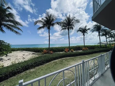 Unit 1 Love Beach Walk New Providence Paradise Island BS