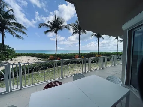 Unit 1 Love Beach Walk New Providence Paradise Island BS