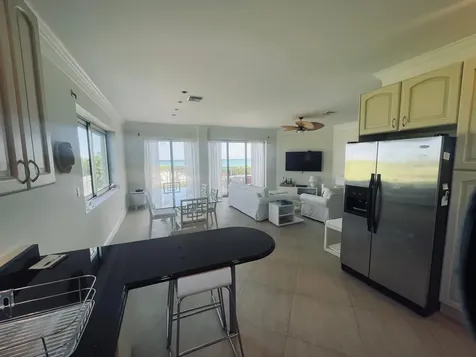 Unit 1 Love Beach Walk New Providence Paradise Island BS