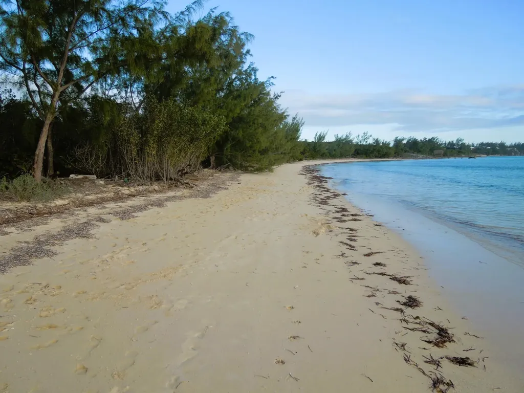 Whale Point Estates Eleuthera BS