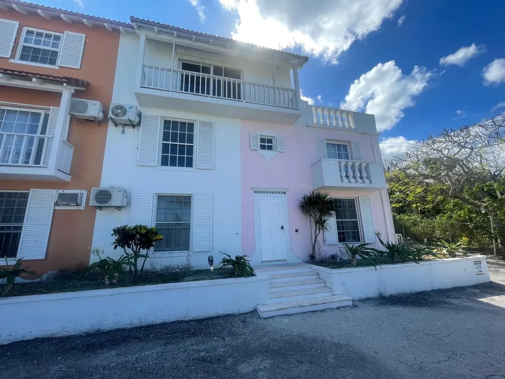 West Bay Street Unit 8 New Providence Paradise Island BS