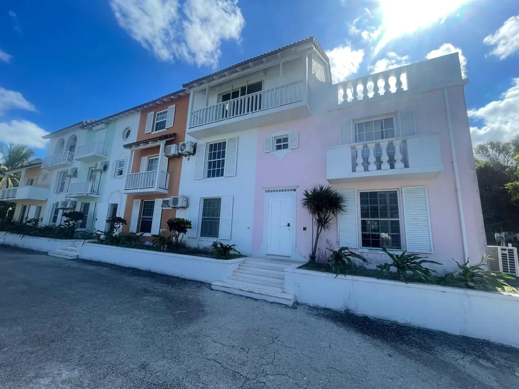 West Bay Street Unit 8 New Providence Paradise Island BS