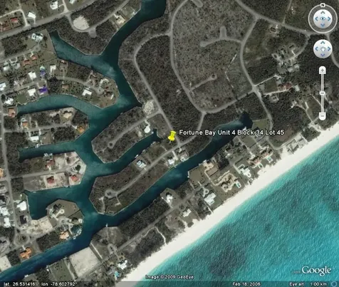 Scuttlers And Galleon Avenue Grand Bahama Freeport BS