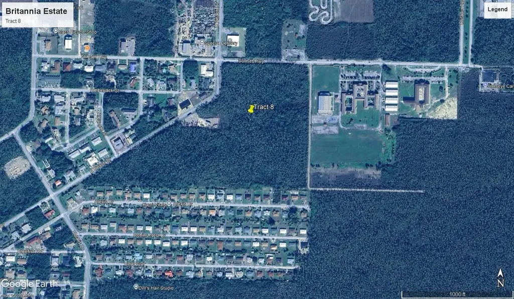East Beach Drive Grand Bahama Freeport BS