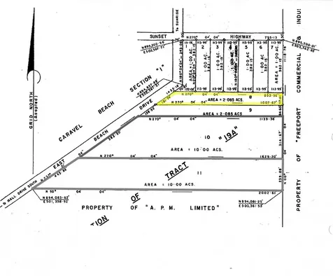 East Beach Drive Grand Bahama Freeport BS