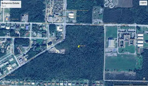 East Beach Drive Grand Bahama Freeport BS
