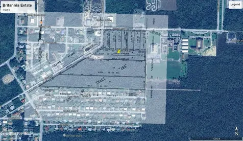 East Beach Drive Grand Bahama Freeport BS
