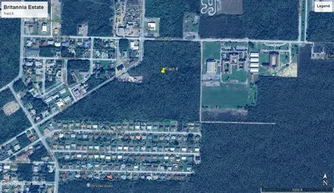 East Beach Drive Grand Bahama Freeport BS