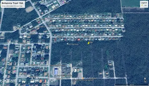 Polaris Drive Grand Bahama Freeport BS