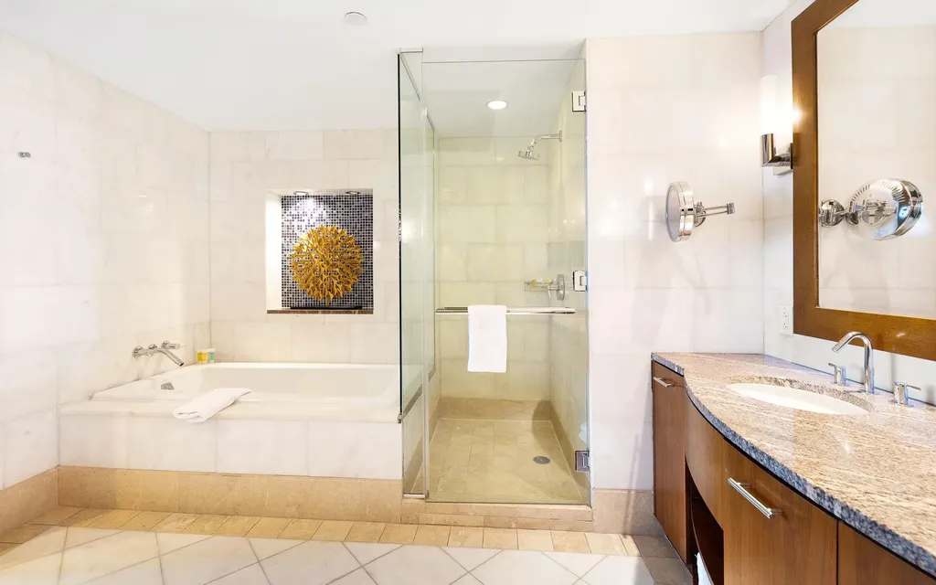 The Reef At Atlantis New Providence Paradise Island BS