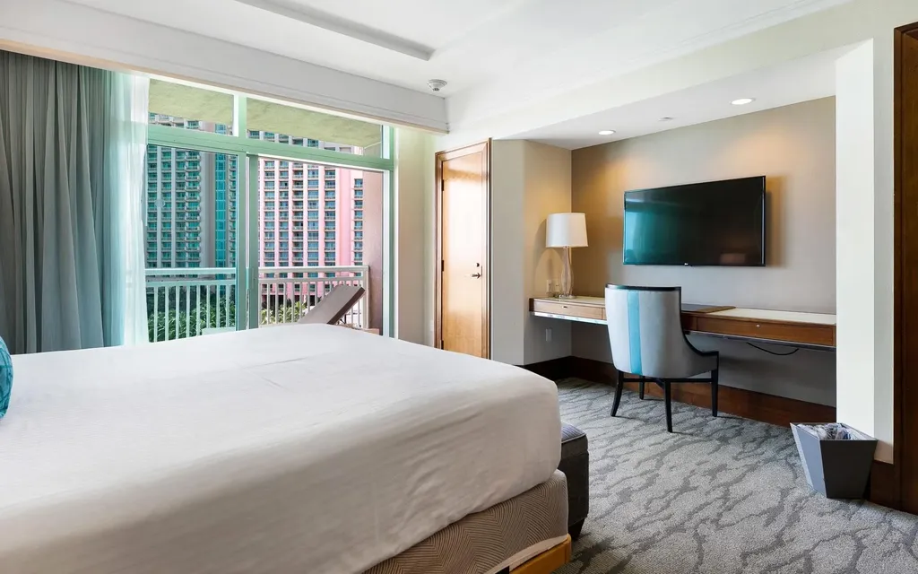 The Reef At Atlantis New Providence Paradise Island BS