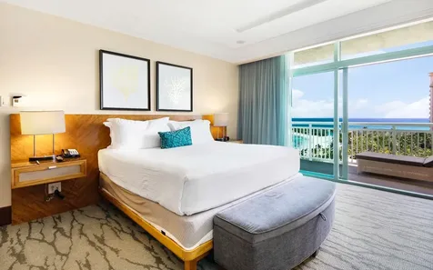 The Reef At Atlantis New Providence Paradise Island BS