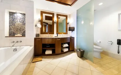 The Reef At Atlantis New Providence Paradise Island BS