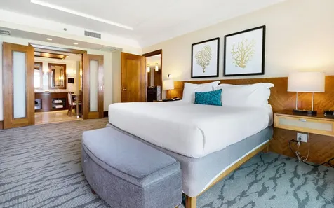 The Reef At Atlantis New Providence Paradise Island BS
