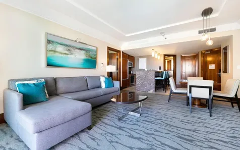 The Reef At Atlantis New Providence Paradise Island BS