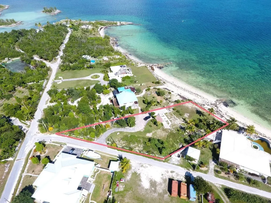 Abaco BS, Pelican Shores