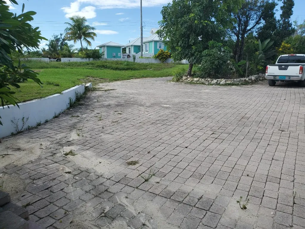 Pelican Shores Abaco BS