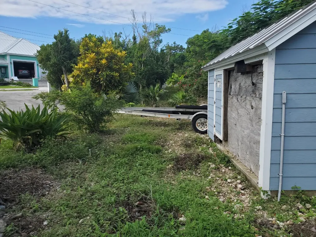 Pelican Shores Abaco BS