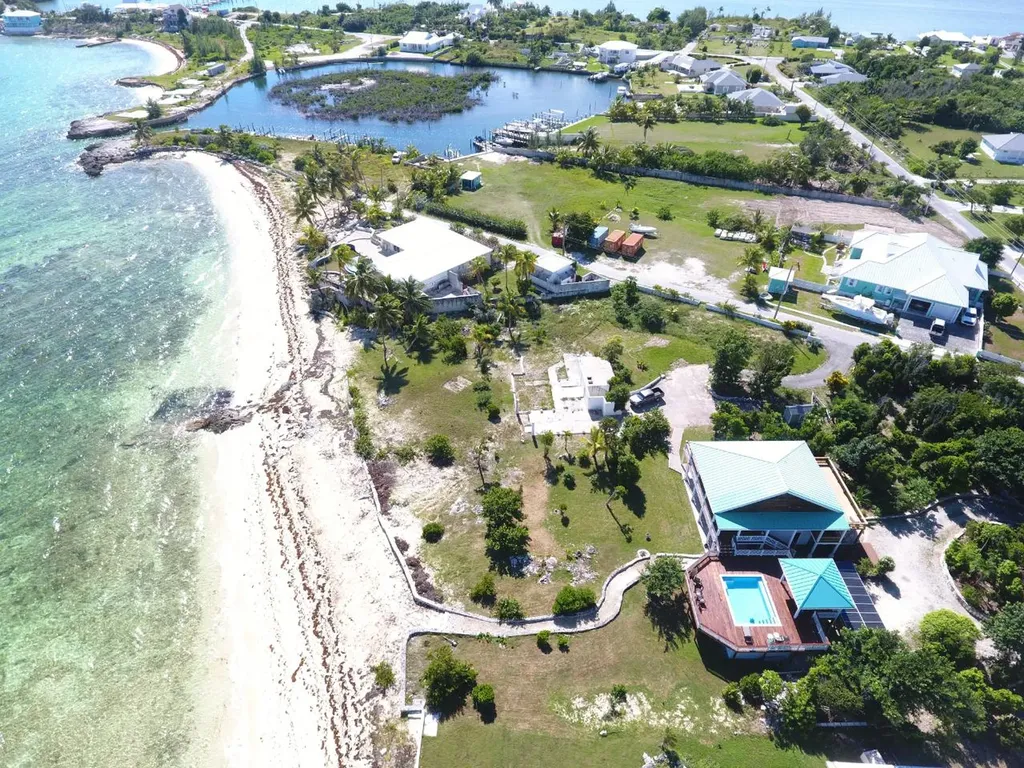 Pelican Shores Abaco BS