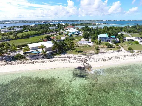Pelican Shores Abaco BS