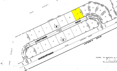 Lightning Row 11 Grand Bahama Freeport BS