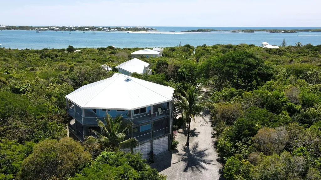 Blue View Lots 8 & 9 Abaco BS