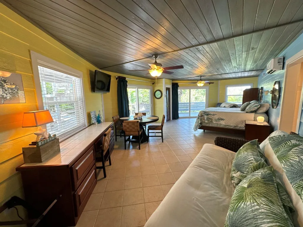 Blue View Lots 8 & 9 Abaco BS
