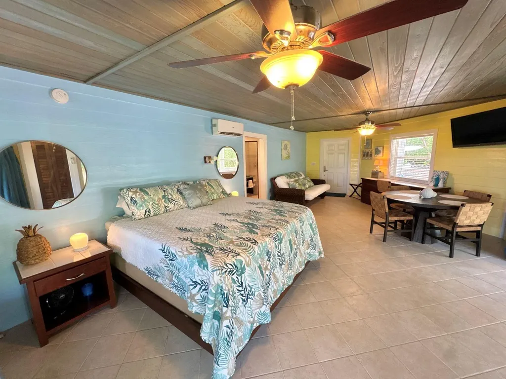 Blue View Lots 8 & 9 Abaco BS