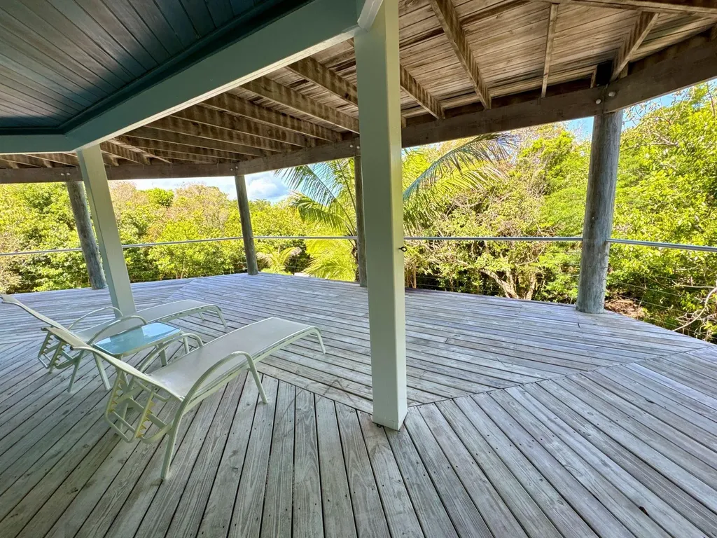 Blue View Lots 8 & 9 Abaco BS