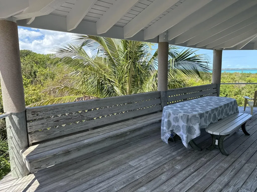 Blue View Lots 8 & 9 Abaco BS